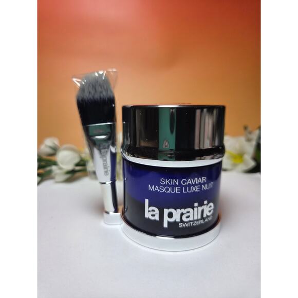 LA PAIRIE SKIN CAVIAR LUXE SLEEP MASK 50ML/1.7FL OZ RETAIL$455 - Picture 5 of 5